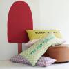 imageSleep Happy Body Pillow 20x48 Yellow