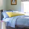 imageSleep Happy Body Pillow 20x48 Yellow