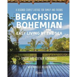 imageBeachside Bohemian Easy Living By the Sea  A Designer Couples Refuge for Family and Friends