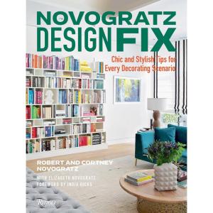imageNovogratz Design Fix Chic and Stylish Tips for Every Decorating Scenario