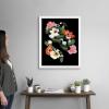 imageThe Novogratz Green Sweet Serpent I White Framed Art Print 15quotx18quotx1quotWhite Frame