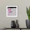 imageThe Novogratz Spaceman I White Framed Art Print 15quotx15quotx1quotWhite Frame