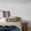 imageNovogratz x Tempaper Navy Constellations Removable Peel and Stick Wallpaper 205 in X 165 ft Made in the USAFrost