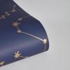 imageNovogratz x Tempaper Navy Constellations Removable Peel and Stick Wallpaper 205 in X 165 ft Made in the USANavy