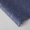 imageNovogratz x Tempaper Navy Constellations Removable Peel and Stick Wallpaper 205 in X 165 ft Made in the USANavy