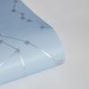 imageNovogratz x Tempaper Navy Constellations Removable Peel and Stick Wallpaper 205 in X 165 ft Made in the USAPowder