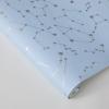imageNovogratz x Tempaper Navy Constellations Removable Peel and Stick Wallpaper 205 in X 165 ft Made in the USAPowder