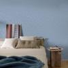 imageNovogratz x Tempaper Navy Constellations Removable Peel and Stick Wallpaper 205 in X 165 ft Made in the USAPowder