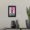 imageThe Novogratz Spunky Fruit White Framed Art Print 15quotx21quotx1quotBlack Frame