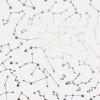 imageNovogratz x Tempaper Navy Constellations Removable Peel and Stick Wallpaper 205 in X 165 ft Made in the USAFrost