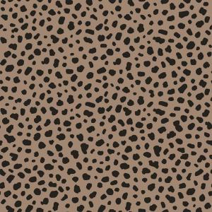 imageTempaper Perfectly Neutral Scout Removable Peel and Stick Wallpaper 205 in X 165 ft Made in the USAHappy Leopard