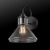 imageGLOBE Electric 44388 11quot OutdoorIndoor Wall Sconce Matte White Finish BarnyardStyle Shade Weather Resistant Modern Farmhouse Exterior LightBlack  Torrent