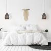 imageGLOBE Electric 44761 1Light Outdoor Plugin Pendant Light Plastic Rattan Shade Frosted Inner Shade Bronze Hanging Cord and Chain Kitchen Island Cafe Ceiling Hanging Light Bulb Not IncludedKora