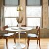 imageGLOBE Electric 60617 Maya 1Light Pendant Light Matte Brass Black Woven Fabric Hanging Cord Bulb Not Included