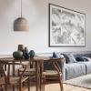 imageGLOBE Electric 61090 Rio 1Light Pendant Light Light Twine Shade White Socket White Cloth Hanging CordArtessa