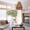 imageGLOBE Electric 61090 Rio 1Light Pendant Light Light Twine Shade White Socket White Cloth Hanging CordGrant