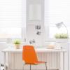 imageGlobe Electric 60764 Novogratz x Globe Pendant White Lantern Bulb Not Included