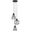 Oil-Rubbed Bronze