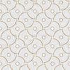 imageNovogratz x Tempaper Mist Wheels Removable Peel and Stick Wallpaper 205 in X 165 ft Made in the USA
