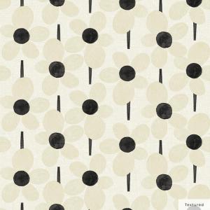 imageTempaper x Novogratz Textured Powder Blue Flower Power Removable Peel and Stick Wallpaper 205 in X 165 ft Made in The USATuxedo