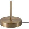 imageGLOBE Electric 67347 22quot 2Light Table Lamp Metallic Dark Gray Table Lamp for Living Room Dual Pull Chains Lamps for Bedrooms Nightstand Room Dcor Home Improvement Home Office AccessoriesMatte Gold