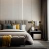 imageGLOBE Electric 67347 22quot 2Light Table Lamp Metallic Dark Gray Table Lamp for Living Room Dual Pull Chains Lamps for Bedrooms Nightstand Room Dcor Home Improvement Home Office AccessoriesMatte Brass  Faux White Marble