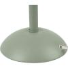 imageGLOBE Novogratz x Electric 65850 Haydel 21quot 2Light Table Lamp Sage Green Double OnOff Pull Chain