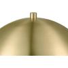 imageGLOBE Novogratz x Electric 65856 Olivia 12quot Table Lamp Matte Brass