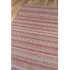 imageNovogratz Villa Collection Tuscany IndoorOutdoor Area Rug 710quot x 1010quot Copper