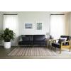 imageNovogratz Villa Collection Tuscany IndoorOutdoor Area Rug 710quot x 1010quot Copper