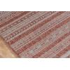 imageNovogratz Villa Collection Tuscany IndoorOutdoor Area Rug 710quot x 1010quot Copper