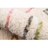imageNovogratz by Momeni Bungalow Ivory Wes Area Rug 36quot x 56quot9 x 12 Rectangular