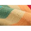 imageNovogratz by Momeni Rugs Cucina Half Moon Rainbow Kitchen Mat 15quot x 210quot Model CUCINCNA12MTI152A15 x 210 Half Moon