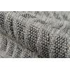 imageNovogratz by Momeni Rugs Villa Collection Emilia IndoorOutdoor Area Rug 53quot x 76quot GreyGrey