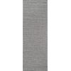 imageNovogratz by Momeni Rugs Villa Collection Emilia IndoorOutdoor Area Rug 53quot x 76quot GreyGrey