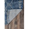 imageNovogratz by Momeni Rugs Villa Monaco Area IndoorOutdoot Outdoor RugBlue