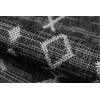 imageNovogratz by Momeni Rugs Villa Monaco Area IndoorOutdoot Outdoor RugCharcoal