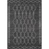 imageNovogratz by Momeni Rugs Villa Monaco Area IndoorOutdoot Outdoor RugCharcoal