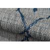 imageNovogratz by Momeni Rugs Villa Monaco Area IndoorOutdoot Outdoor RugGrey