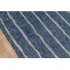 imageNovogratz by Momeni Rugs Villa Sicily Indoor Outdoor Area Rug 2 X 10 Runner BlueBlue