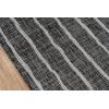 imageNovogratz by Momeni Rugs Villa Sicily Indoor Outdoor Area Rug 2 X 10 Runner BlueCharcoal