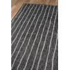 imageNovogratz by Momeni Rugs Villa Sicily Indoor Outdoor Area Rug 2 X 10 Runner BlueCharcoal
