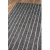 imageNovogratz by Momeni Rugs Villa Sicily Indoor Outdoor Area Rug 2 X 10 Runner BlueCharcoal