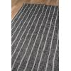 imageNovogratz by Momeni Rugs Villa Sicily Indoor Outdoor Area Rug 2 X 10 Runner BlueCharcoal