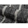 imageNovogratz by Momeni Rugs Villa Sicily Indoor Outdoor Area Rug 2 X 10 Runner BlueCharcoal