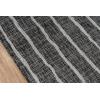 imageNovogratz by Momeni Rugs Villa Sicily Indoor Outdoor Area Rug 2 X 10 Runner BlueCharcoal