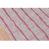 imageNovogratz by Momeni Rugs Villa Sicily Indoor Outdoor Area Rug 2 X 10 Runner BlueFuchsia