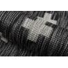imageNovogratz by Momeni Rugs Villa Umbria Indoor Outdoor Rug 311quot x 57quot Grey VILLAVI01GRY3B572 x 3 Rectangular