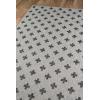 imageNovogratz by Momeni Rugs Villa Umbria Indoor Outdoor Rug 311quot x 57quot Grey VILLAVI01GRY3B5767 x 96 Rectangular