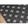imageNovogratz by Momeni Rugs Villa Umbria Indoor Outdoor Rug 311quot x 57quot Grey VILLAVI01GRY3B57710 x 1010 Rectangular